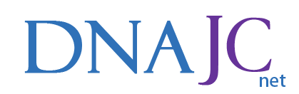DNAJC网站